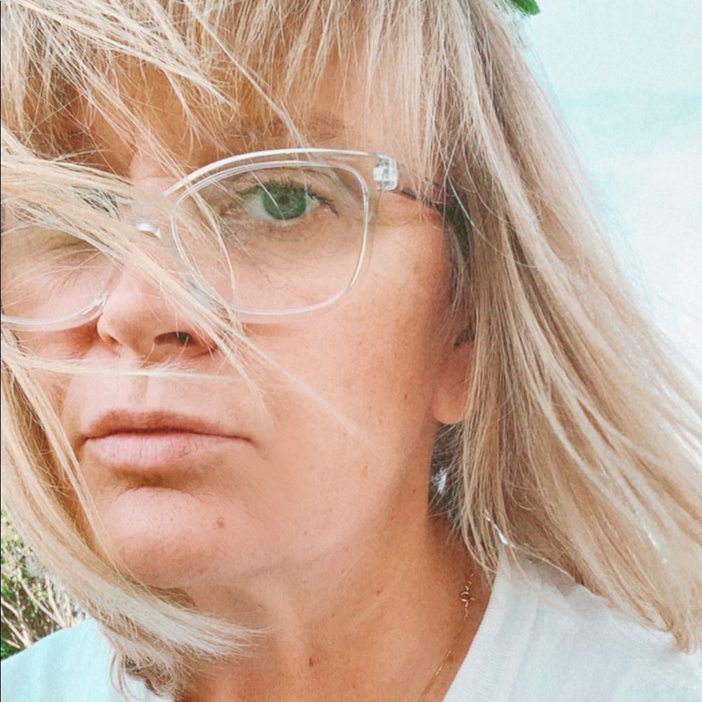 Meet your Posher, Annelise